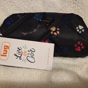 Lug Bobsled XL Eyeglass Case